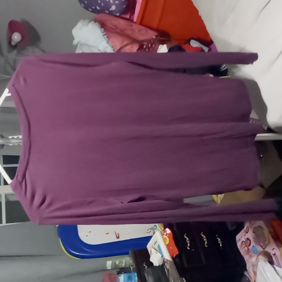 Great Northwest Indigo shirt - Picture 2 of 4